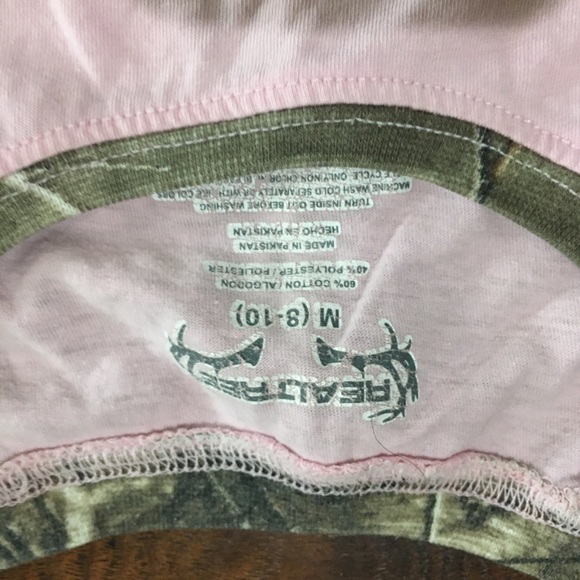 Real tree t-shirt - Picture 2 of 2